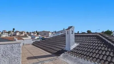 Chalet en calle Ravel photo 43