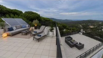 Chalet on Carrer dels Pardals photo 67