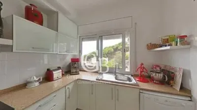 Chalet on Carrer dels Pardals photo 32