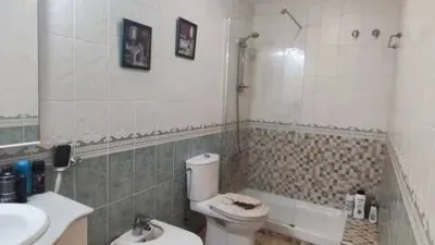 Apartment on Manchester Street photo 37