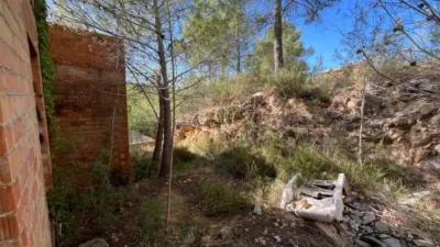Chalet in La Bisbal del Penedès photo 30