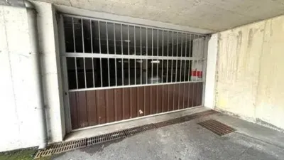 Apartment in Barrio de Maeda photo 50