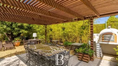 Chalet in Sant Pol de Mar photo 73