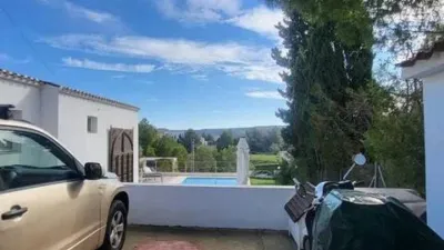Chalet in El Montgó photo 25