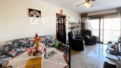 Apartment in Ciutat Meridiana photo 33