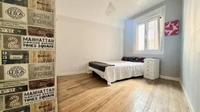 Apartment in Santutxu photo 20