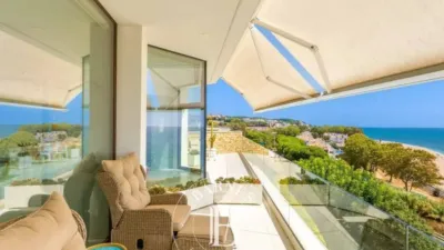 Chalet in Sant Pol de Mar photo 56
