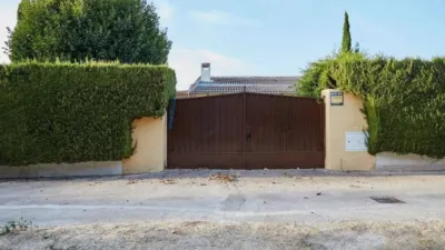 Chalet in Jaén Capital photo 23