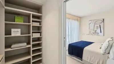 Chalet in Selwo photo 24