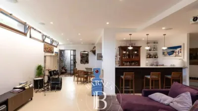 Chalet in Sant Pol de Mar photo 63
