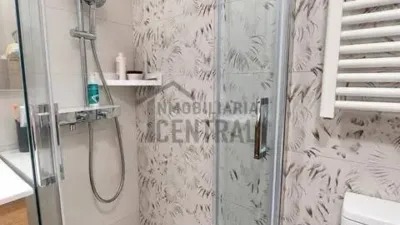 Apartment in San Ignazio-Elorrieta photo 15