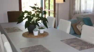 Chalet in Ca'n Picafort photo 17
