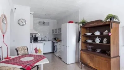 Chalet en calle Ravel photo 9