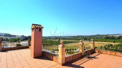 Chalet in Barrio San Roque photo 25