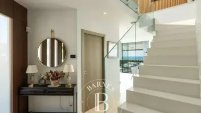 Chalet in Sant Pol de Mar photo 10