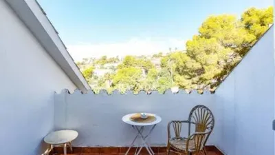 Terraced house in Sitges photo 59