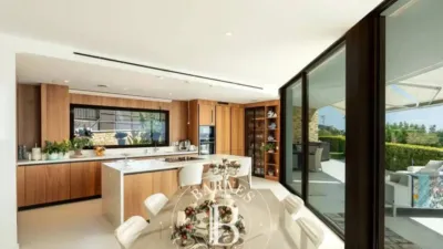 Chalet in Sant Pol de Mar photo 19