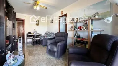 Apartment in Ciutat Meridiana photo 27
