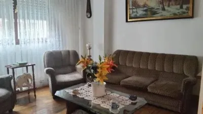 Apartment in Alde Zaharra-Portu photo 8