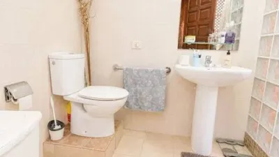 Flat on Calle Retama, 1 photo 20