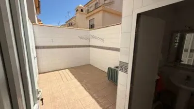 House in Torre de la Horadada photo 23