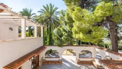 Rustic House in Novelda photo 11