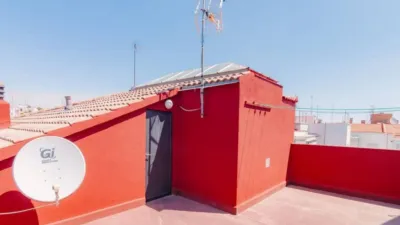 Apartment in Puerta Bonita photo 19