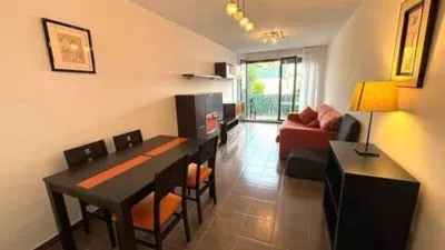 Apartment in Barrio de Maeda photo 15