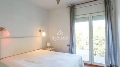 Terraced house in Sitges photo 44
