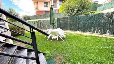 Apartment in Barrio de Maeda photo 3