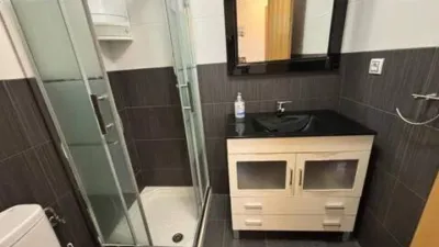 Apartment in Barrio de Maeda photo 34