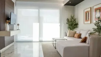 Casa - Vista 5