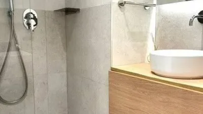 Apartment in the Salamanca District photo 12