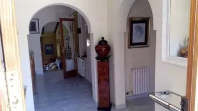 Chalet in Calvià photo 15