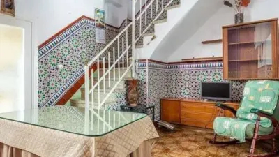 Chalet en Bellavista photo 6
