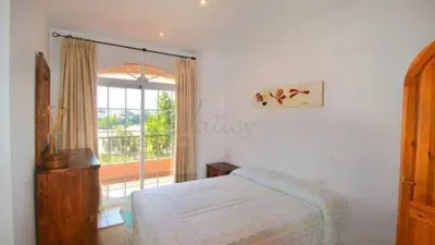 Chalet in Barrio San Roque photo 20