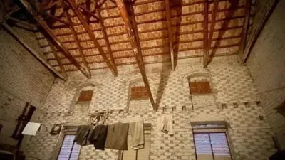 Chalet in La Roda photo 17