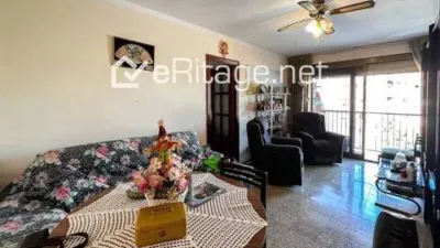 Apartment in Ciutat Meridiana photo 32
