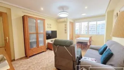 Apartment in Les Tendetes photo 7