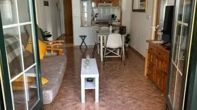 Piso en Los Alcázares photo 3