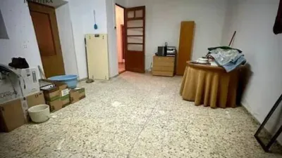 Chalet in La Roda photo 9