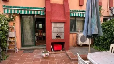 Townhouse in Villanueva del Pardillo photo 4