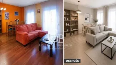 Apartment on Carrer de les Puntaires photo 3