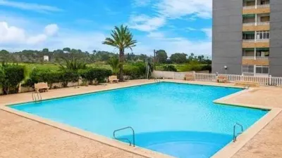 Apartment on Calle del Arrecife photo 12