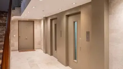 Apartment in El Viso photo 2
