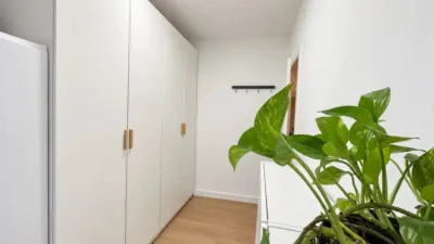 Flat in Esplugues de Llobregat photo 32