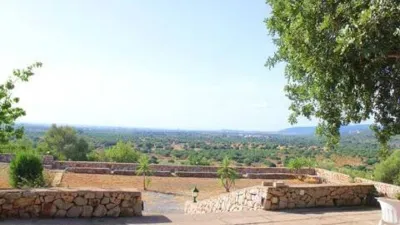 Rustic house in Bunyola photo 60