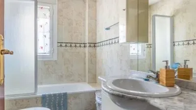 Chalet in Barrio Alto photo 28