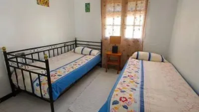 Chalet in Los Balcones-Los Altos-Punta Prima photo 10