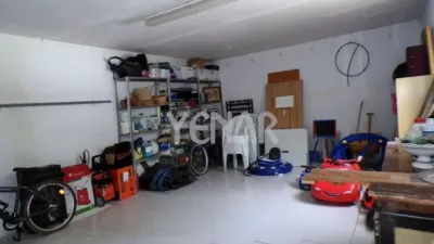 Chalet en Castalla photo 25